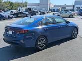 Thumbnail of 2023 Deep Sea Blue Kia Forte