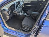 Thumbnail of 2023 Deep Sea Blue Kia Forte