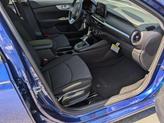 Thumbnail of 2023 Deep Sea Blue Kia Forte