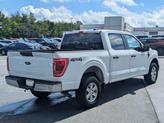 Thumbnail of 2023 Oxford White Ford F-150