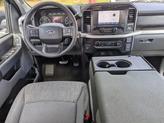 Thumbnail of 2023 Oxford White Ford F-150