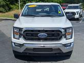 Thumbnail of 2023 Oxford White Ford F-150