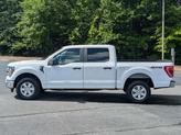 Thumbnail of 2023 Oxford White Ford F-150