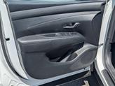 Thumbnail of 2025 Serenity White Pearl Hyundai TUCSON