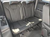 Thumbnail of 2023 Ebony Black Kia Sorento