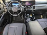 Thumbnail of 2023 Ebony Black Kia Sorento