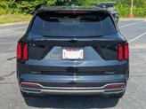 Thumbnail of 2023 Ebony Black Kia Sorento
