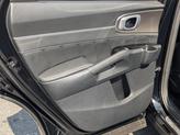 Thumbnail of 2023 Ebony Black Kia Sorento
