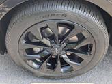Thumbnail of 2023 Ebony Black Kia Sorento