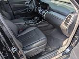 Thumbnail of 2023 Ebony Black Kia Sorento
