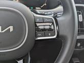 Thumbnail of 2023 Ebony Black Kia Sorento