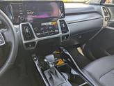 Thumbnail of 2023 Ebony Black Kia Sorento