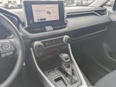 Thumbnail of 2024 Magnetic Gray Metallic Toyota RAV4