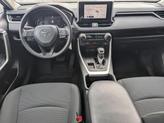 Thumbnail of 2024 Magnetic Gray Metallic Toyota RAV4