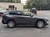 Thumbnail of 2024 Magnetic Gray Metallic Toyota RAV4