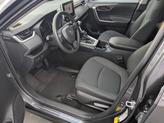 Thumbnail of 2024 Magnetic Gray Metallic Toyota RAV4