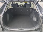 Thumbnail of 2024 Magnetic Gray Metallic Toyota RAV4