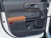 Thumbnail of 2021 Oxford White Ford Bronco Sport