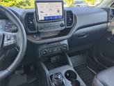 Thumbnail of 2021 Oxford White Ford Bronco Sport