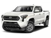 Photo of 2025 Ice Cap Toyota Tacoma