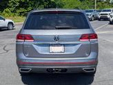 Thumbnail of 2023 Platinum Gray Metallic Volkswagen Atlas