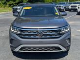 Thumbnail of 2023 Platinum Gray Metallic Volkswagen Atlas