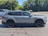 Thumbnail of 2023 Platinum Gray Metallic Volkswagen Atlas