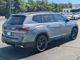 Thumbnail of 2023 Platinum Gray Metallic Volkswagen Atlas