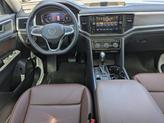 Thumbnail of 2023 Platinum Gray Metallic Volkswagen Atlas