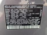Thumbnail of 2023 Platinum Gray Metallic Volkswagen Atlas