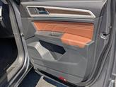 Thumbnail of 2023 Platinum Gray Metallic Volkswagen Atlas