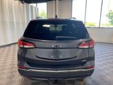 Thumbnail of 2023 Iron Gray Metallic Chevrolet Equinox