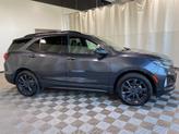 Thumbnail of 2023 Iron Gray Metallic Chevrolet Equinox