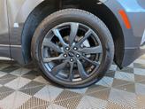Thumbnail of 2023 Iron Gray Metallic Chevrolet Equinox