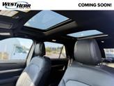 Thumbnail of 2018 Shadow Black Ford Explorer