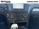 Thumbnail of 2018 Shadow Black Ford Explorer