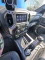Thumbnail of 2022 Black Chevrolet Silverado 1500