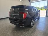 Thumbnail of 2023 Onyx Black GMC Yukon