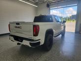 Thumbnail of 2024 Summit White GMC Sierra 1500