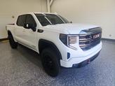 Thumbnail of 2024 Summit White GMC Sierra 1500