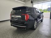 Thumbnail of 2023 Onyx Black GMC Yukon