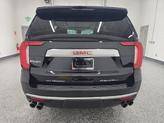 Thumbnail of 2023 Onyx Black GMC Yukon