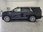 Thumbnail of 2023 Onyx Black GMC Yukon