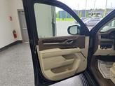 Thumbnail of 2023 Onyx Black GMC Yukon
