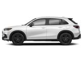 Thumbnail of 2026 Platinum White Pearl Honda HR-V