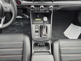 Thumbnail of 2025 Solar Silver Metallic Honda CR-V Hybrid