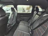 Thumbnail of 2025 Solar Silver Metallic Honda CR-V Hybrid