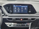 Thumbnail of 2022 Shimmering Silver Pearl Hyundai SONATA