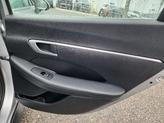 Thumbnail of 2022 Shimmering Silver Pearl Hyundai SONATA