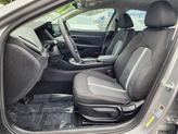 Thumbnail of 2022 Shimmering Silver Pearl Hyundai SONATA